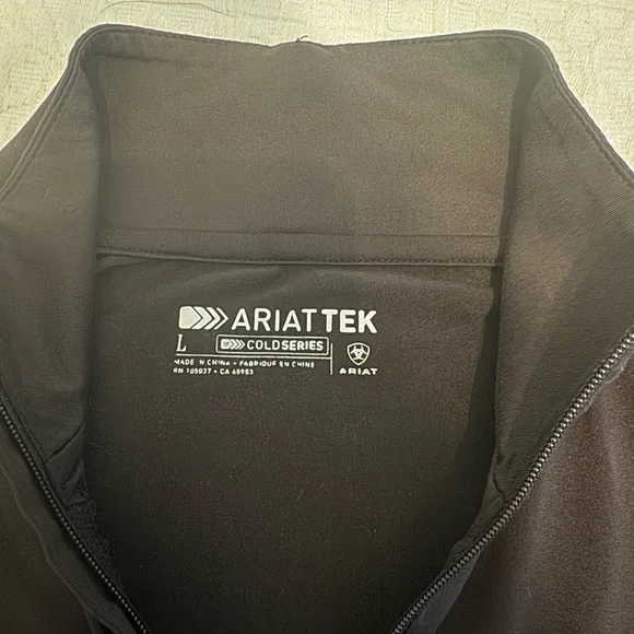 Arias tek cold series - Picture 2 of 2